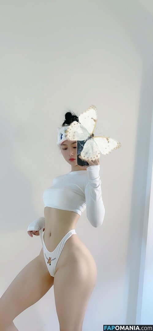  / Qiaoniu / QiaoniuTT / qiaoniu_tt / 俏妞qiaoniu / 俏妞qiaoniuTT Nackt OnlyFans  Geleaktes Foto #2301