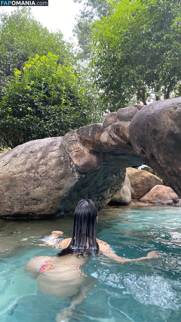  / Qiaoniu / QiaoniuTT / qiaoniu_tt / 俏妞qiaoniu / 俏妞qiaoniuTT Nackt OnlyFans  Geleaktes Foto #3109