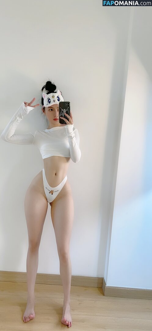  / Qiaoniu / QiaoniuTT / qiaoniu_tt / 俏妞qiaoniu / 俏妞qiaoniuTT Nackt OnlyFans  Geleaktes Foto #3602