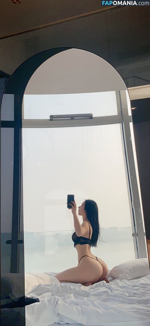  / Qiaoniu / QiaoniuTT / qiaoniu_tt / 俏妞qiaoniu / 俏妞qiaoniuTT Nackt OnlyFans  Geleaktes Foto #3662