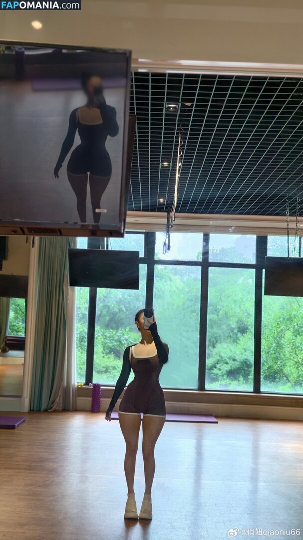  / Qiaoniu / QiaoniuTT / qiaoniu_tt / 俏妞qiaoniu / 俏妞qiaoniuTT Nackt OnlyFans  Geleaktes Foto #3676