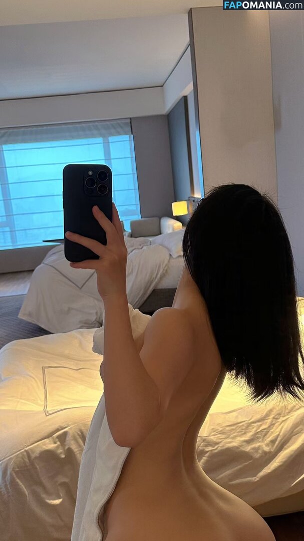  / Qiaoniu / QiaoniuTT / qiaoniu_tt / 俏妞qiaoniu / 俏妞qiaoniuTT Nackt OnlyFans  Geleaktes Foto #3680