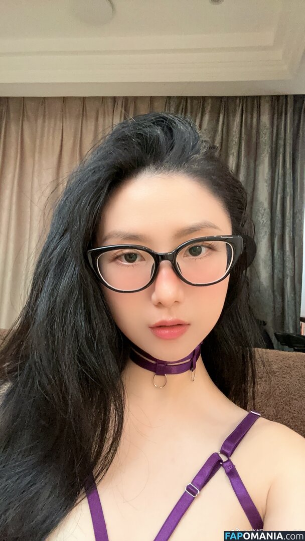  / Qiaoniu / QiaoniuTT / qiaoniu_tt / 俏妞qiaoniu / 俏妞qiaoniuTT Nackt OnlyFans  Geleaktes Foto #3691