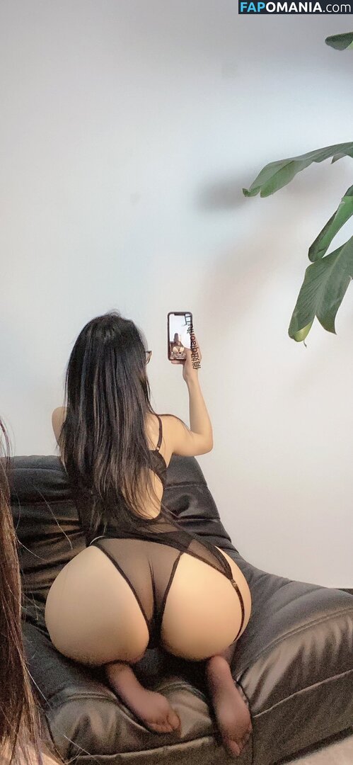  / Qiaoniu / QiaoniuTT / qiaoniu_tt / 俏妞qiaoniu / 俏妞qiaoniuTT Nackt OnlyFans  Geleaktes Foto #3708