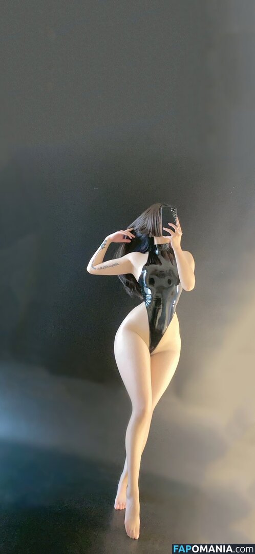  / Qiaoniu / QiaoniuTT / qiaoniu_tt / 俏妞qiaoniu / 俏妞qiaoniuTT Nackt OnlyFans  Geleaktes Foto #3731