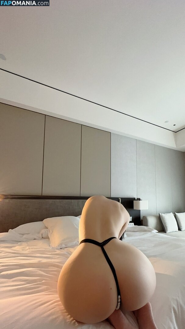  / Qiaoniu / QiaoniuTT / qiaoniu_tt / 俏妞qiaoniu / 俏妞qiaoniuTT Nackt OnlyFans  Geleaktes Foto #3745