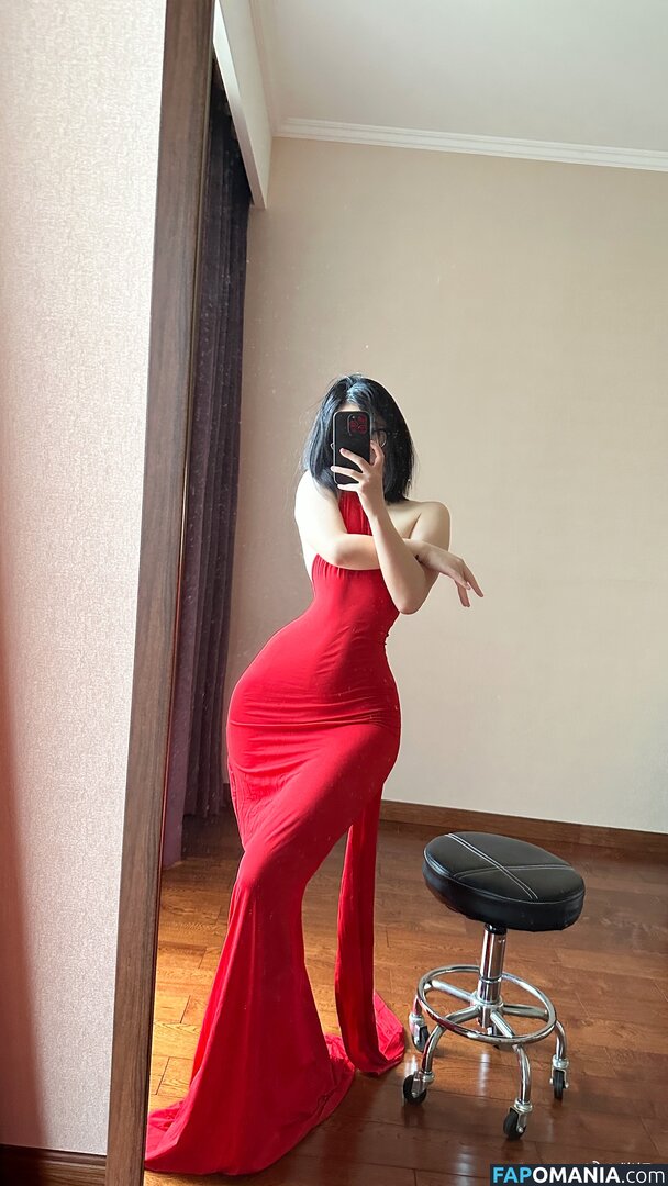  / Qiaoniu / QiaoniuTT / qiaoniu_tt / 俏妞qiaoniu / 俏妞qiaoniuTT Nackt OnlyFans  Geleaktes Foto #3751