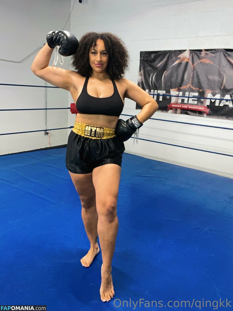 qing.kk / qingkk Nackt OnlyFans  Geleaktes Foto #8