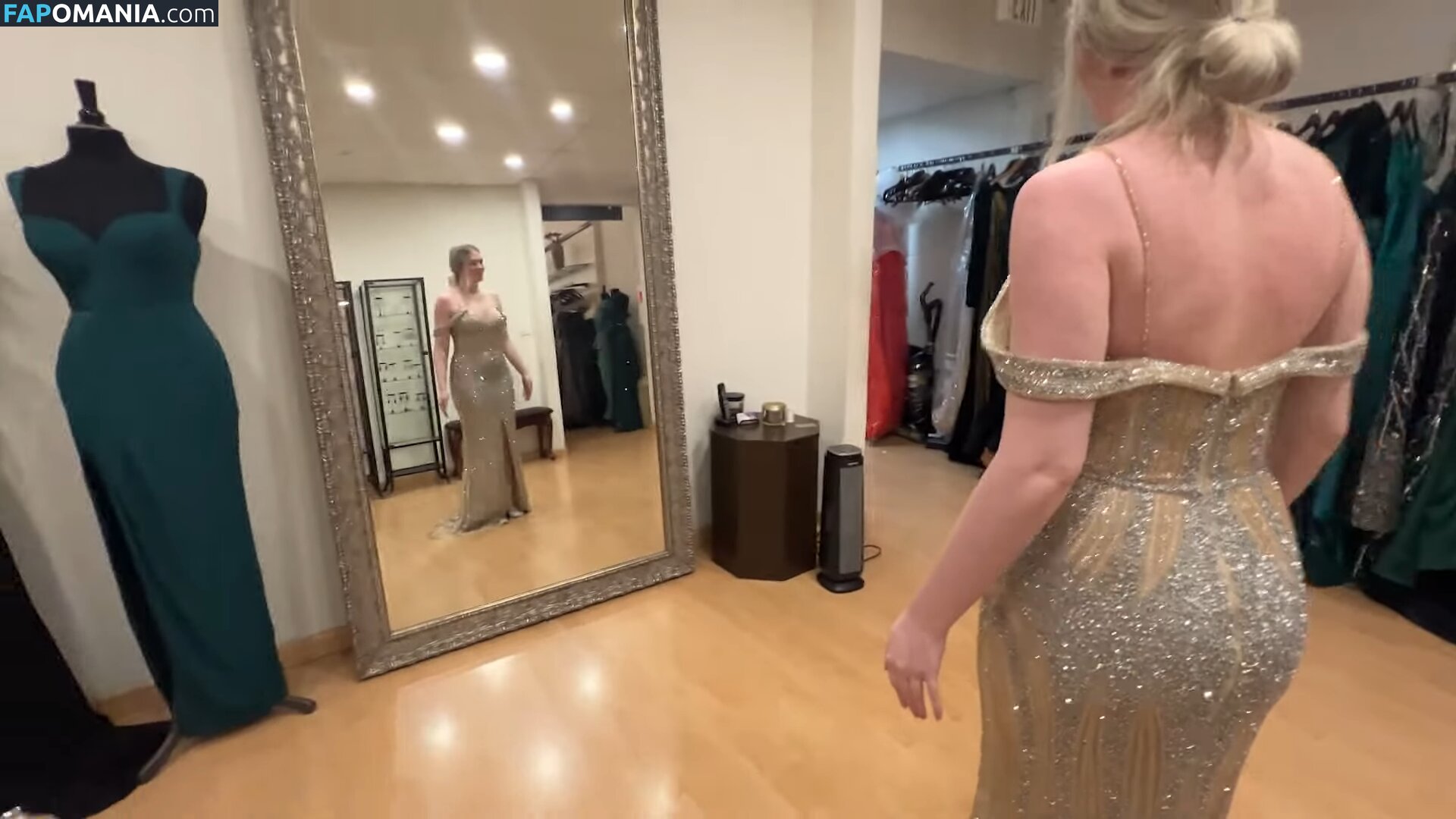 QTCinderella Nackt OnlyFans  Geleaktes Foto #235
