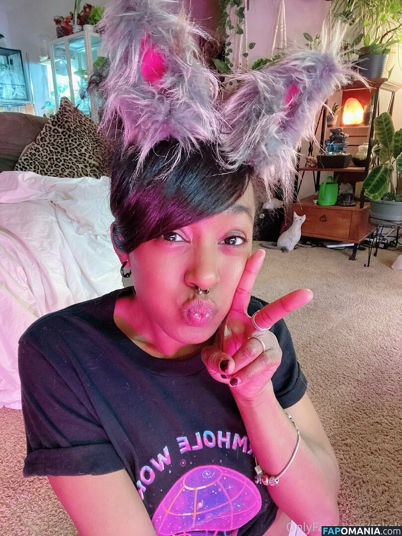 kamikoann / qtkek Nackt OnlyFans  Geleaktes Foto #17