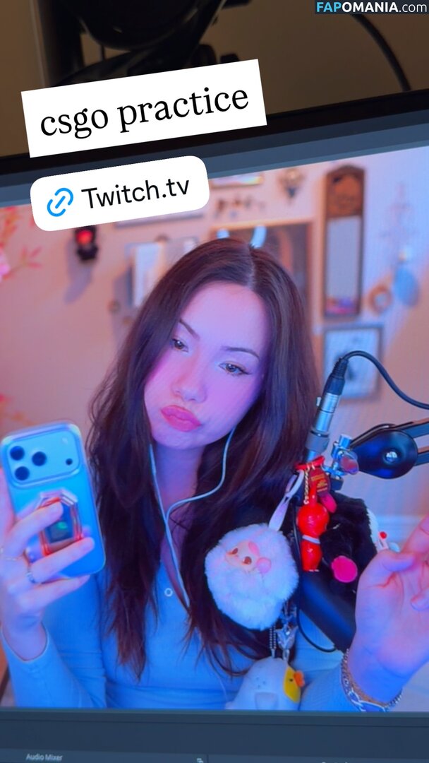 QuarterJade Nackt OnlyFans  Geleaktes Foto #46