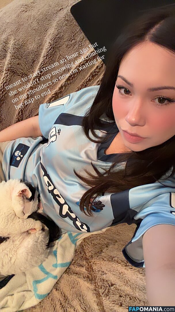 QuarterJade Nackt OnlyFans  Geleaktes Foto #52