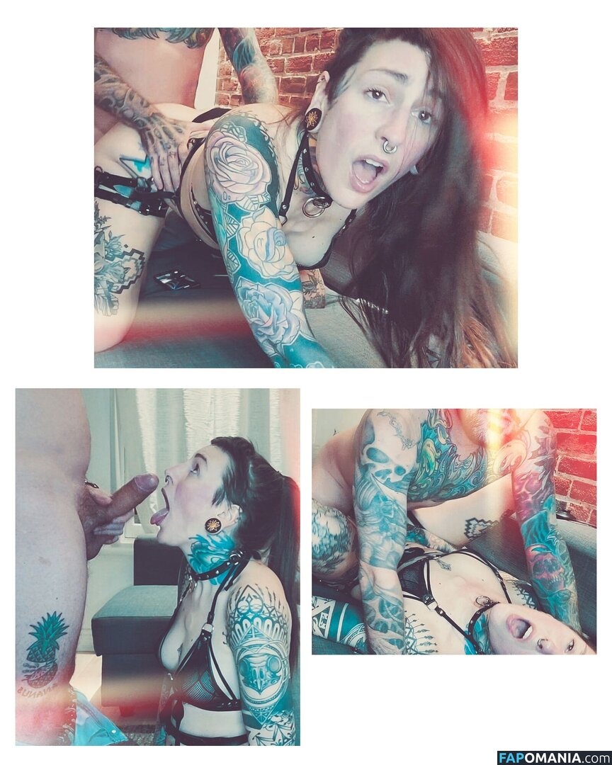 Quebecoises / abigaele / aichablack_vip / andiemodel Nackt OnlyFans  Geleaktes Foto #394