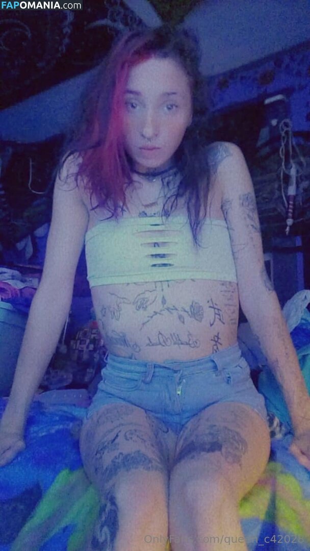 queen_c42028 Nackt OnlyFans  Geleaktes Foto #1