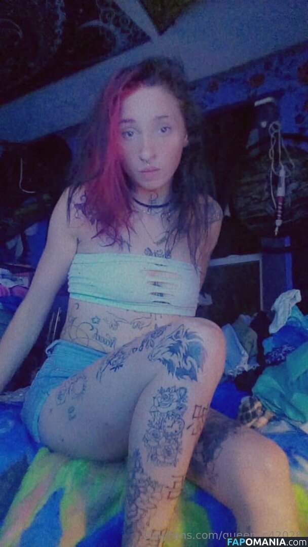 queen_c42028 Nackt OnlyFans  Geleaktes Foto #2