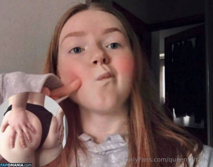 queen_charly / thequeencharly Nackt OnlyFans  Geleaktes Foto #420