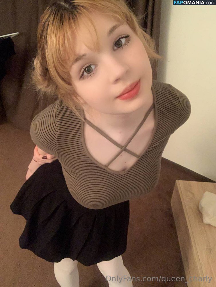 queen_charly / thequeencharly Nackt OnlyFans  Geleaktes Foto #434
