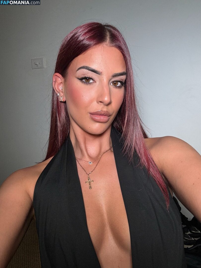 Queen Holly / hdupler / queenholly111 Nackt OnlyFans  Geleaktes Foto #8