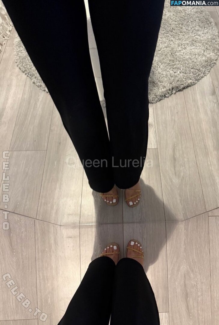 Queen Lurelia / https: / queenlurelia Nackt OnlyFans  Geleaktes Foto #3