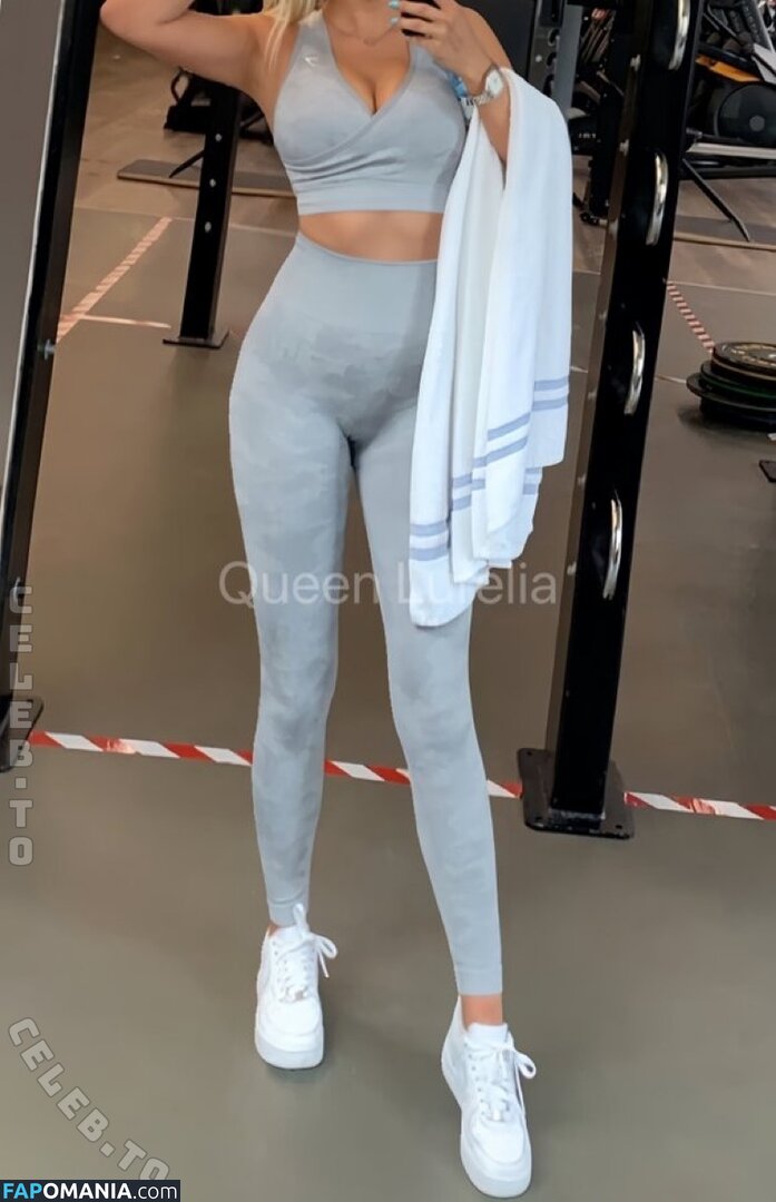 Queen Lurelia / https: / queenlurelia Nackt OnlyFans  Geleaktes Foto #7