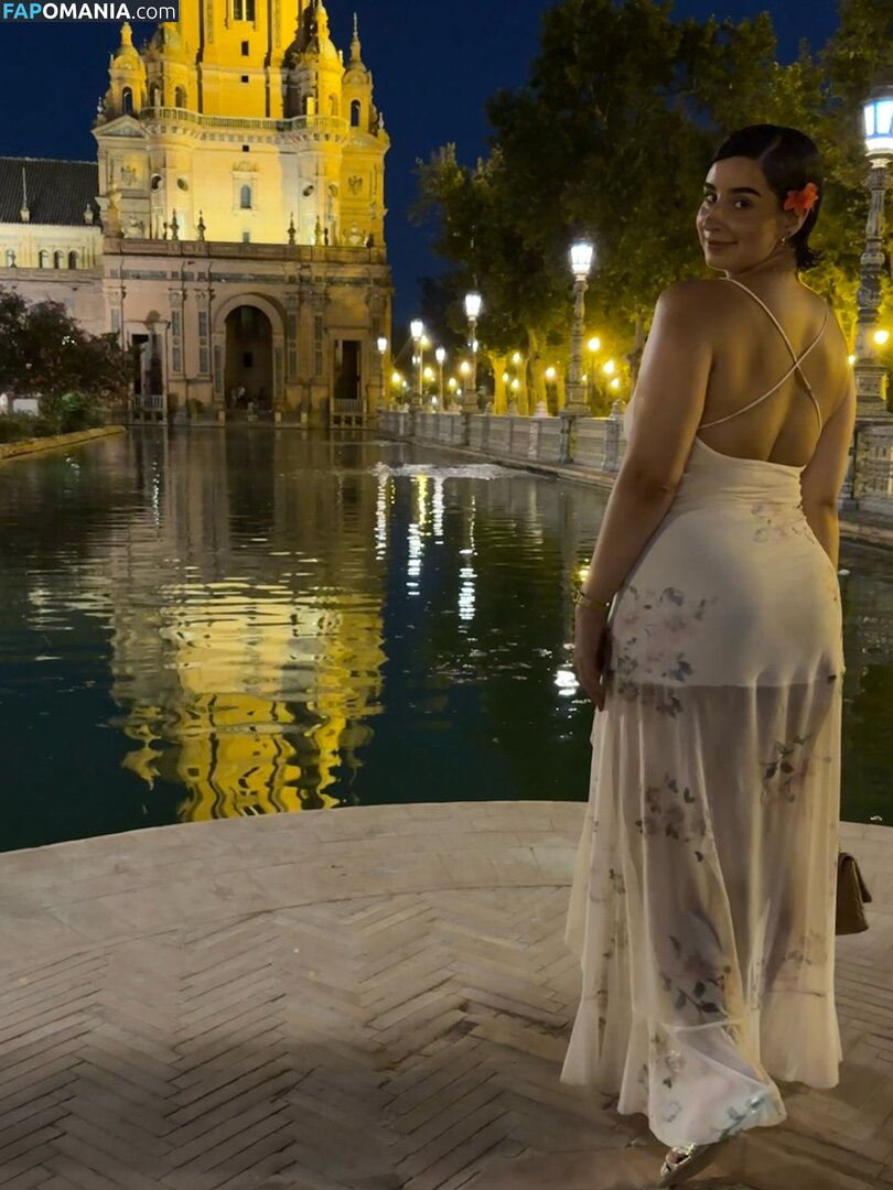 Queen Maryam / therealmaryamsh Nackt OnlyFans  Geleaktes Foto #1