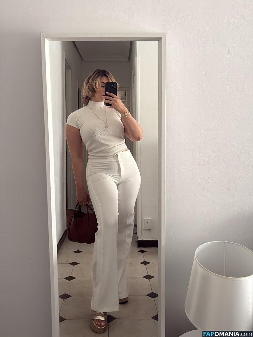 Queen Maryam / therealmaryamsh Nackt OnlyFans  Geleaktes Foto #2
