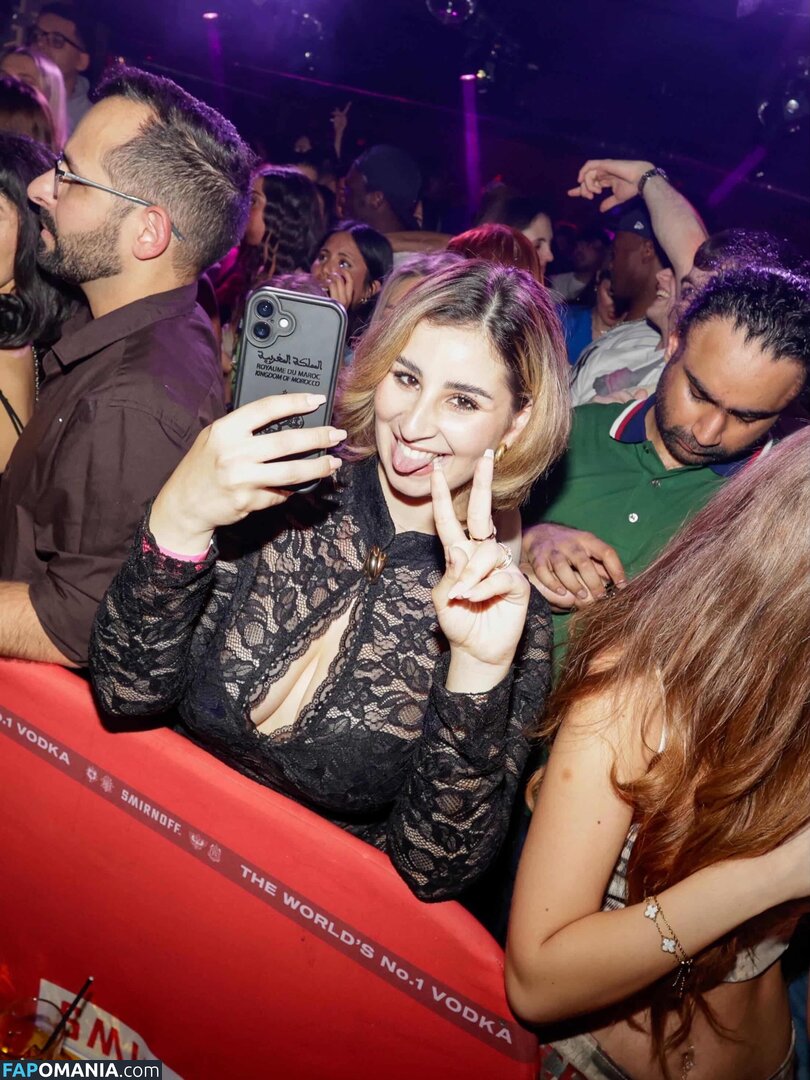 Queen Maryam / therealmaryamsh Nackt OnlyFans  Geleaktes Foto #4