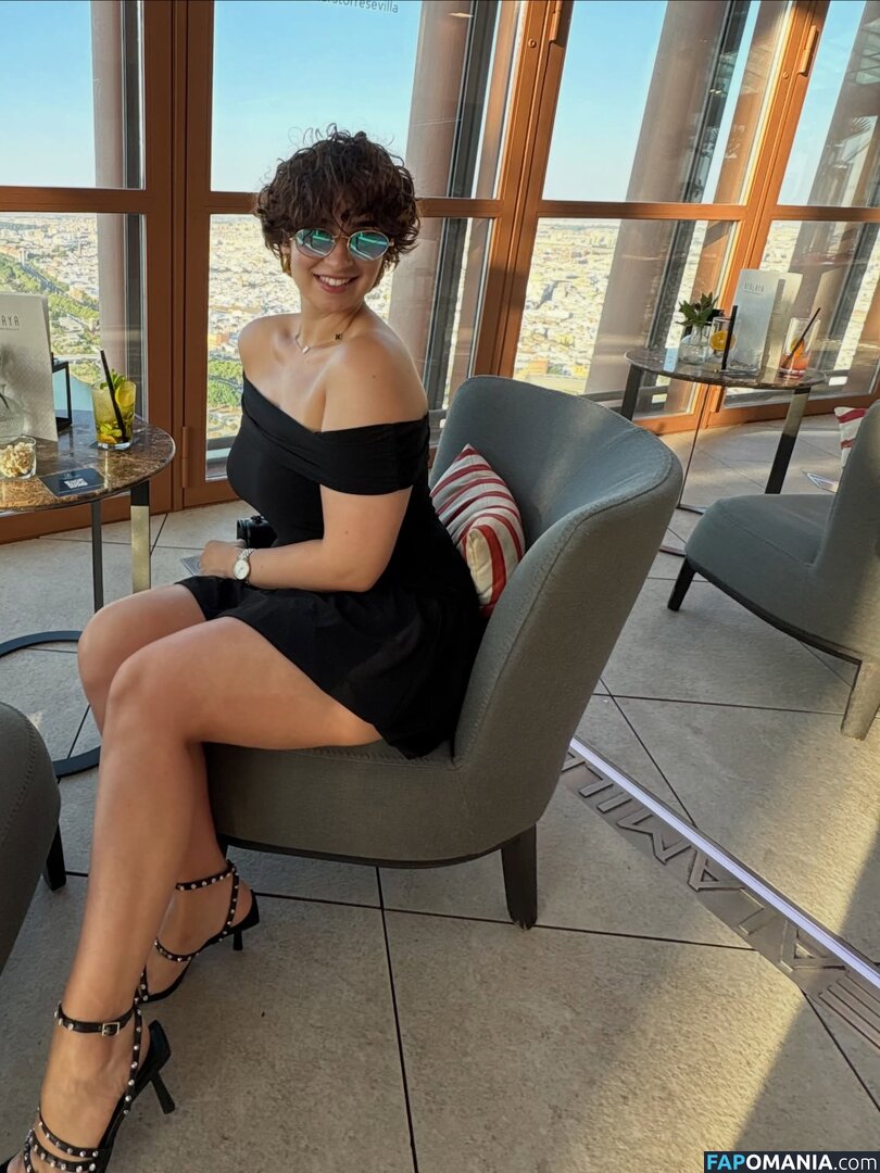 Queen Maryam / therealmaryamsh Nackt OnlyFans  Geleaktes Foto #7