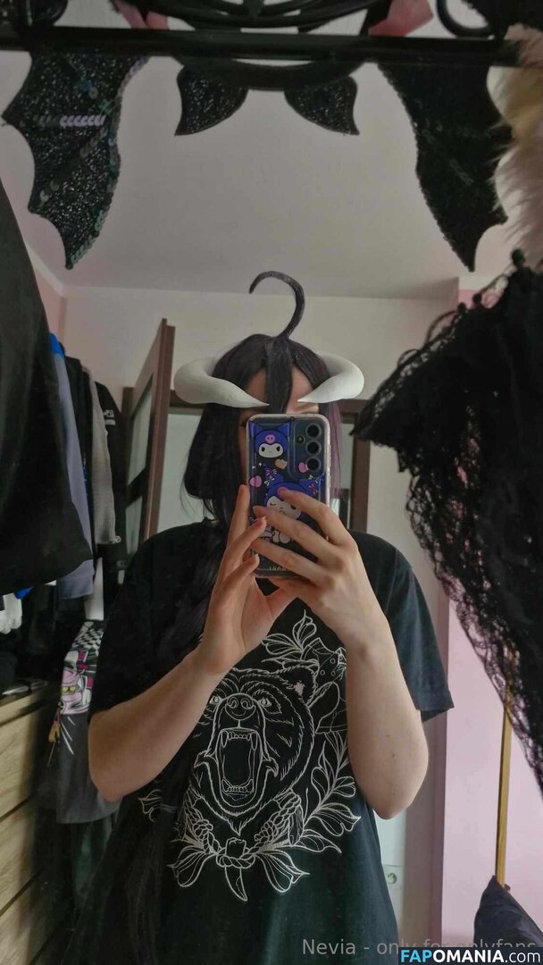queen_nevia Nackt OnlyFans  Geleaktes Foto #8