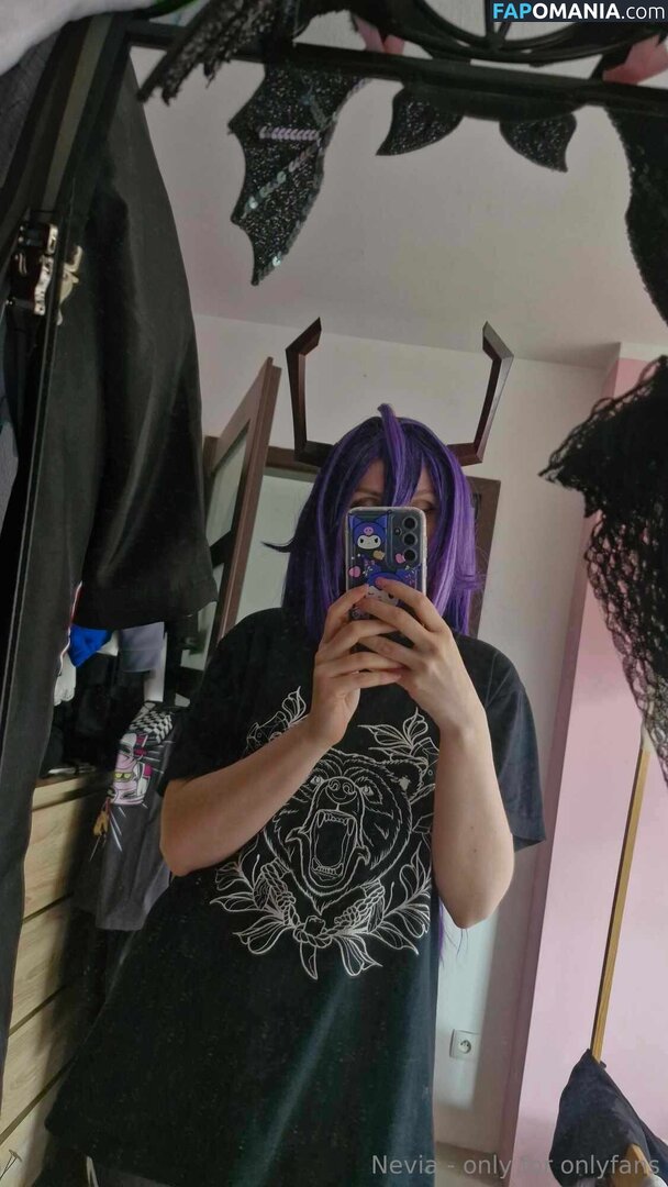 queen_nevia Nackt OnlyFans  Geleaktes Foto #9