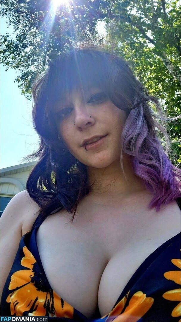 Queen of Vikings / Queenofvikings / Queenofvikings_ Nackt OnlyFans  Geleaktes Foto #3