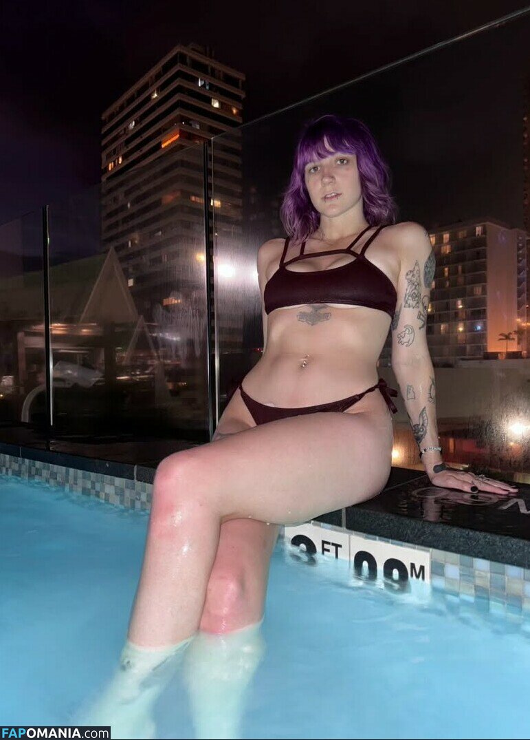 Queen of Vikings / Queenofvikings / Queenofvikings_ Nackt OnlyFans  Geleaktes Foto #8