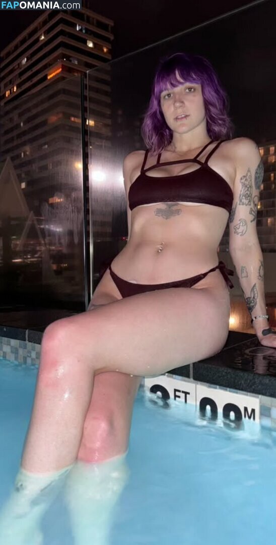 Queen of Vikings / Queenofvikings / Queenofvikings_ Nackt OnlyFans  Geleaktes Foto #16