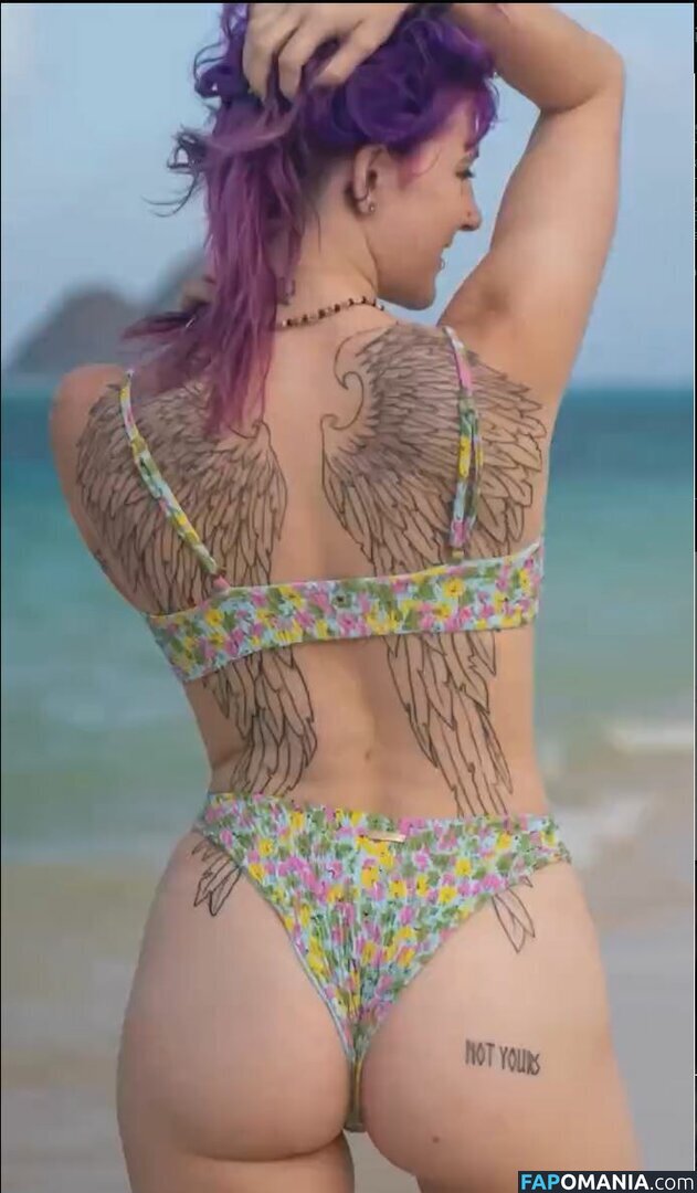 Queen of Vikings / Queenofvikings / Queenofvikings_ Nackt OnlyFans  Geleaktes Foto #18