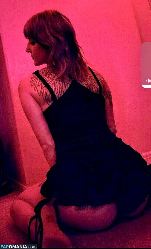 Queen of Vikings / Queenofvikings / Queenofvikings_ Nackt OnlyFans  Geleaktes Foto #20