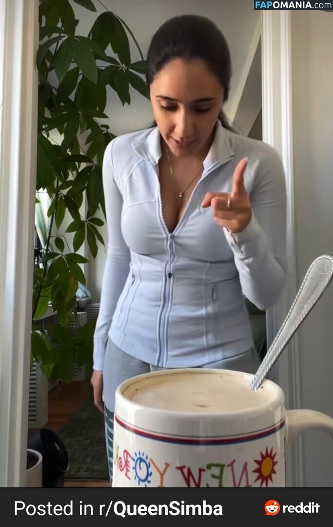 Queen Simba / queensimba / simbafm Nackt OnlyFans  Geleaktes Foto #7