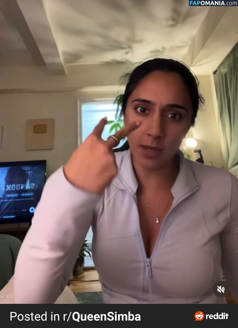 Queen Simba / queensimba / simbafm Nackt OnlyFans  Geleaktes Foto #10