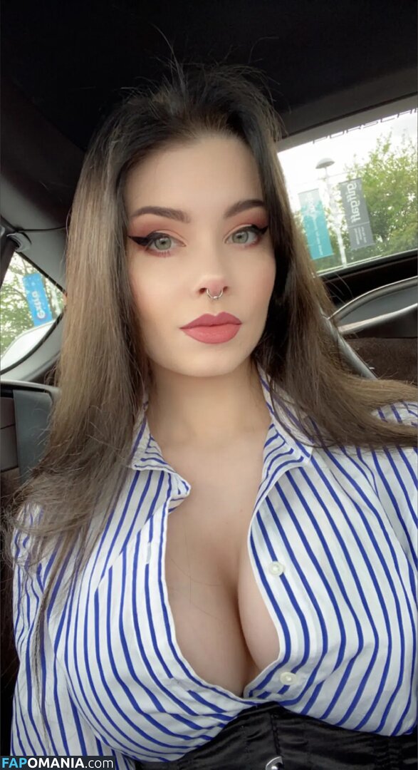 Queen Squid Nackt OnlyFans  Geleaktes Foto #1