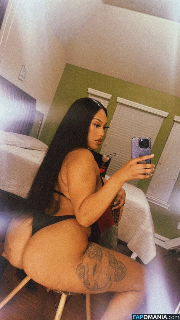 Queen Sznn / https: / locdqueenx Nackt OnlyFans  Geleaktes Foto #5