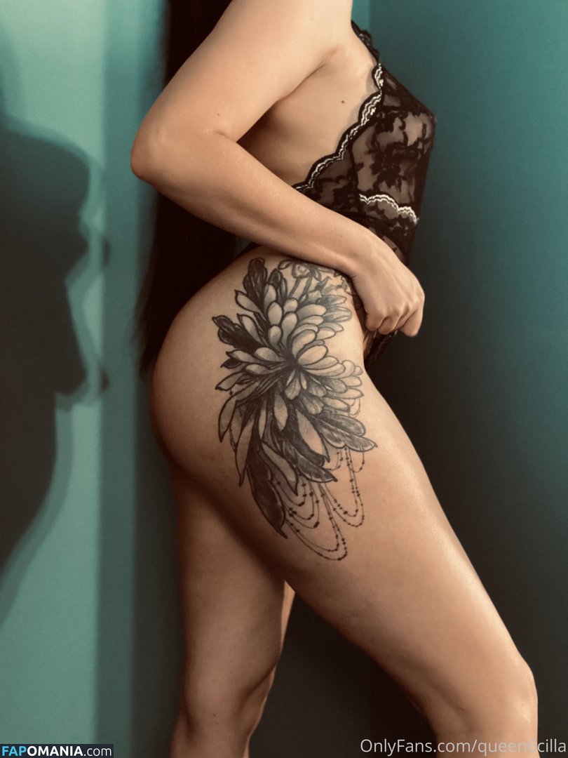 Cillapeachx / queen6cilla / queen6cillavip Nackt OnlyFans  Geleaktes Foto #4