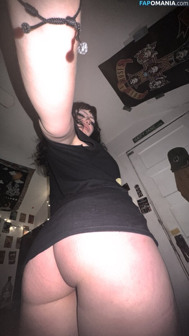 Queenemeraldrose / thequeenemeraldrose Nackt OnlyFans  Geleaktes Foto #17