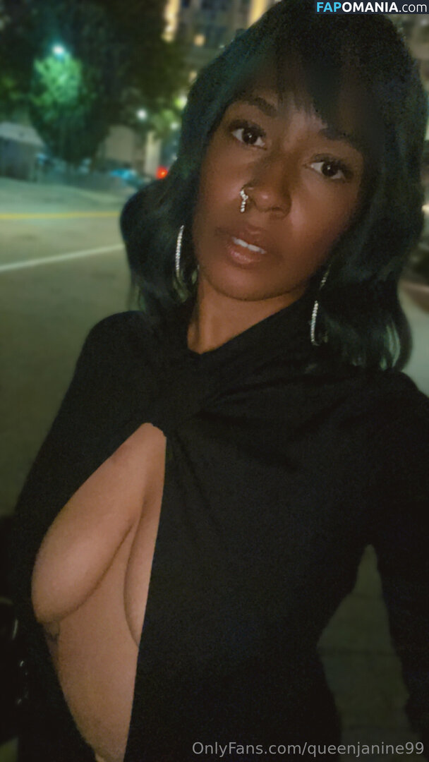 queenjanine99 Nackt OnlyFans  Geleaktes Foto #1