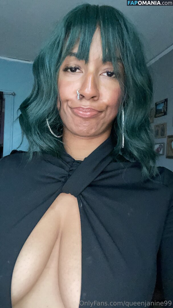 queenjanine99 Nackt OnlyFans  Geleaktes Foto #2