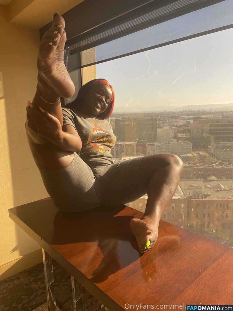 _melanin_queeen_ / queenmelaninsdungeonn Nackt OnlyFans  Geleaktes Foto #29