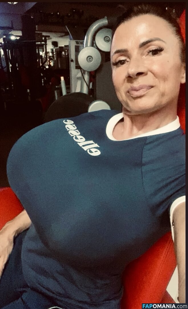 QueenMuscleBoobs Nackt OnlyFans  Geleaktes Foto #12