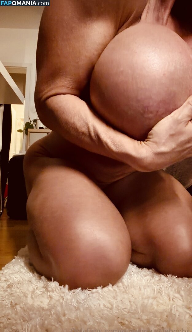QueenMuscleBoobs Nackt OnlyFans  Geleaktes Foto #21