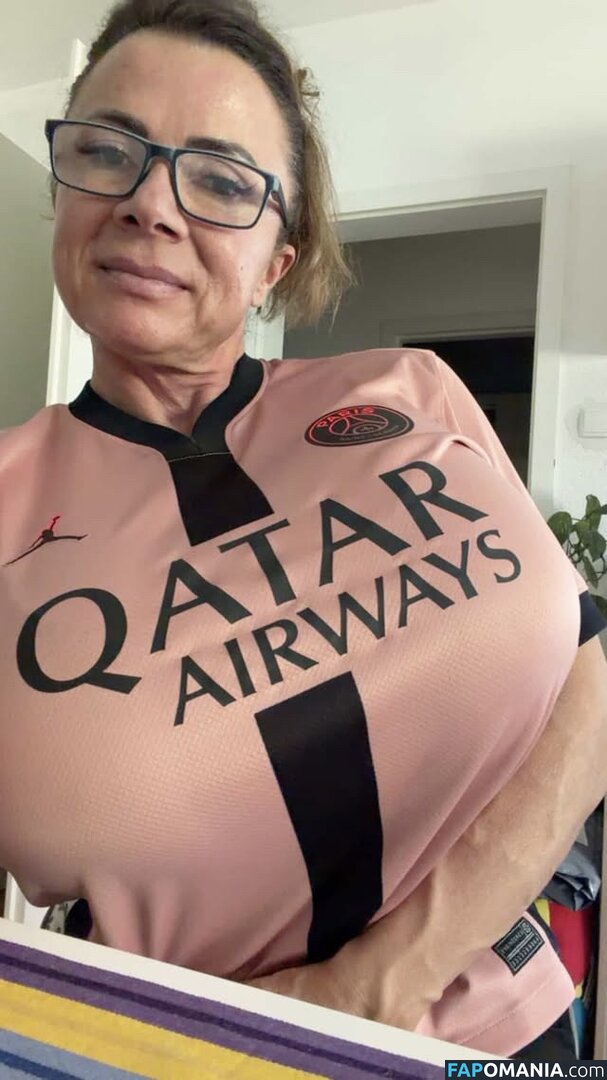 QueenMuscleBoobs Nackt OnlyFans  Geleaktes Foto #22