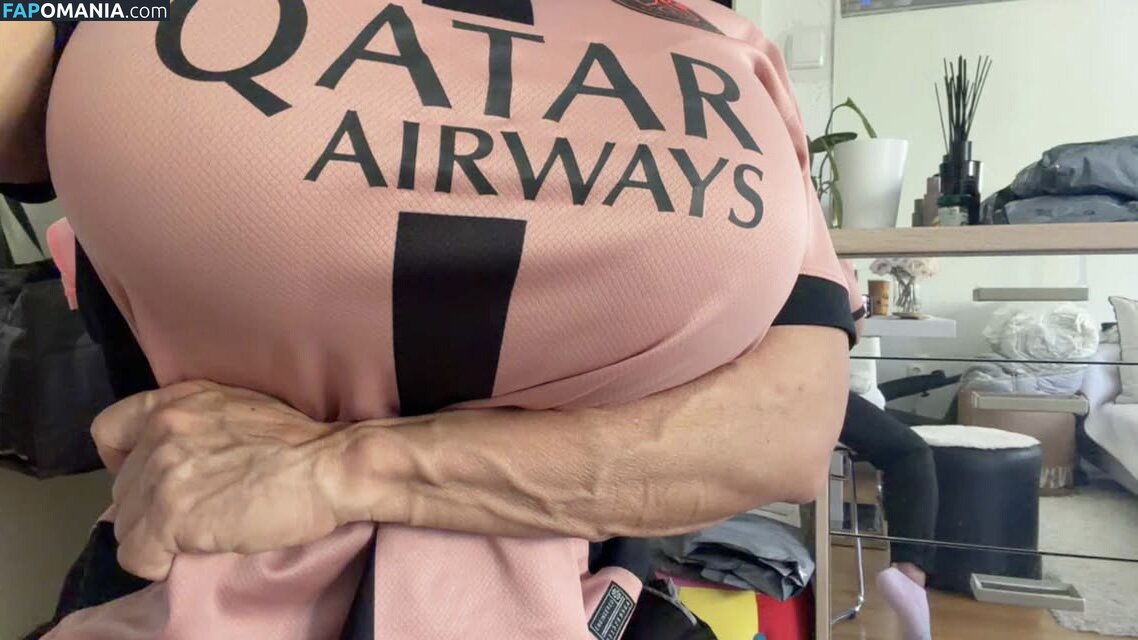 QueenMuscleBoobs Nackt OnlyFans  Geleaktes Foto #24