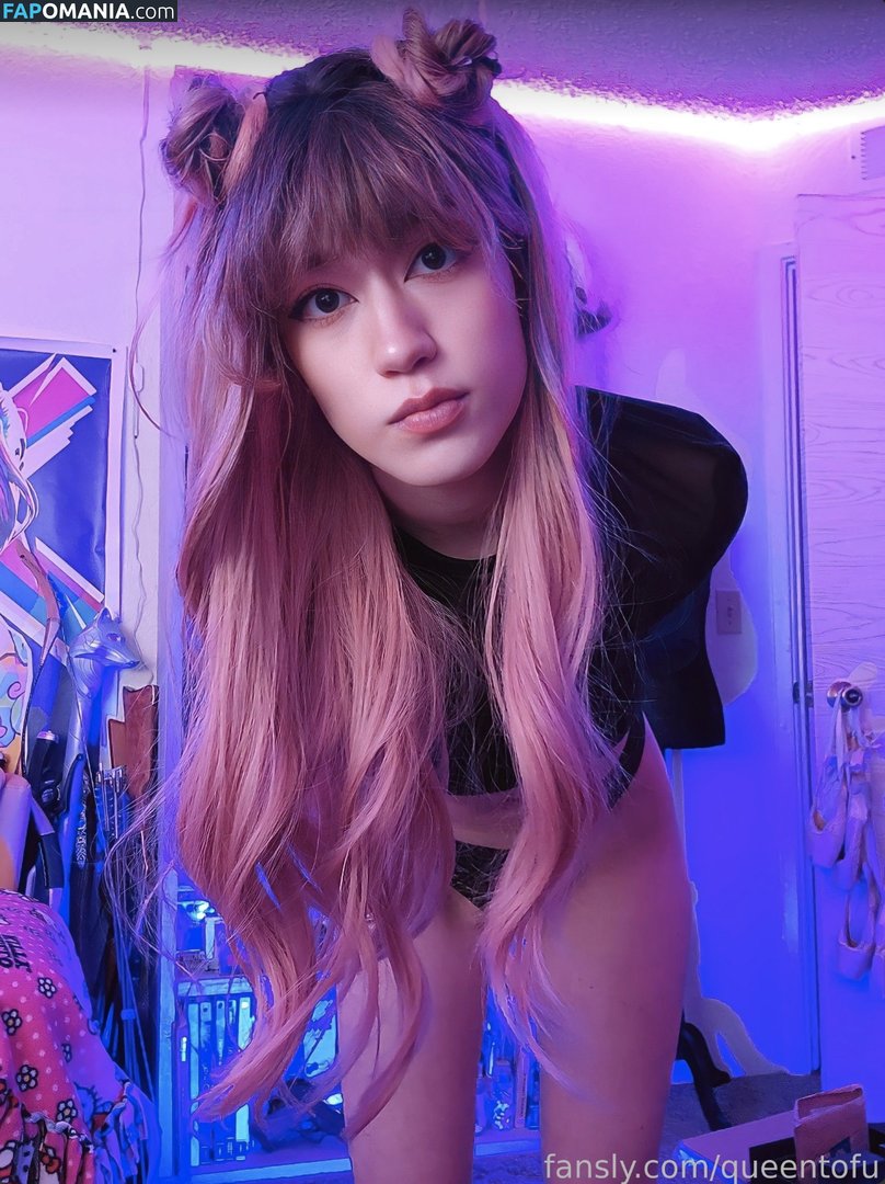 Queen Tofu Games / QueenTofu / Tofu_games / babytofu / https: Nackt OnlyFans  Geleaktes Foto #19