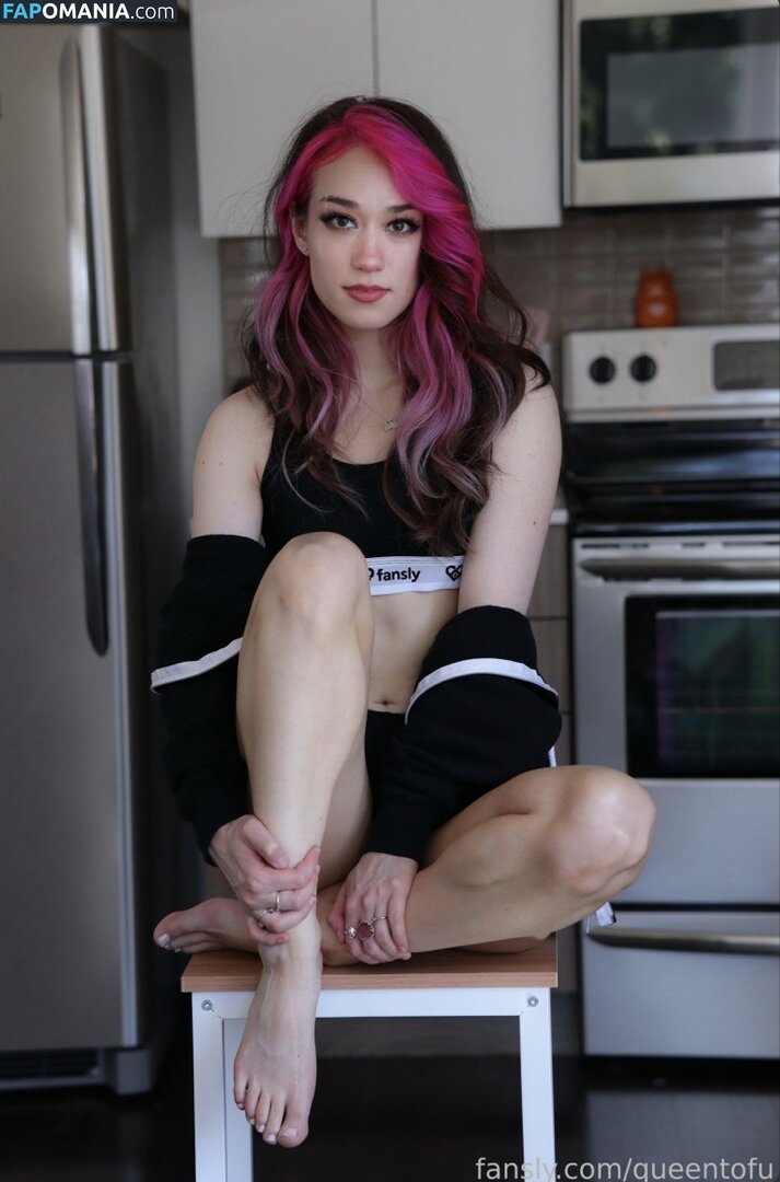 Queen Tofu Games / QueenTofu / Tofu_games / babytofu / https: Nackt OnlyFans  Geleaktes Foto #43